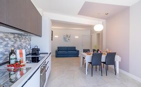 Marinelli Apartments - La Meridiana